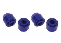 SuperPro 1980 Triumph TR8 Base Sway Bar to Lower Control Arm Bushing Kit