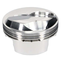 JE Pistons Chevrolet Big Block 4.625in. Bore 1.215in. CH 40.00CC Dome Piston Kit - Set of 8