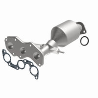 MagnaFlow 12-15 Venza 3.5 Manifold Direct Fit Converter