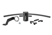 CORSA Performance Corsa2011-2023 Dodge Challenger/Charger 2018-2023 Dodge Durango 6.4L Aluminum Oil Catch Can