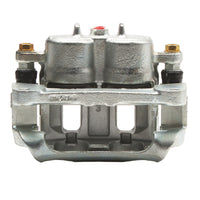 DFC 04-12 Mitsubishi Endeavor Front-R Silver Zinc Coated Premium Caliper