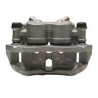 DFC 06-12 Workhorse W42 (9400-14500lb GVW) Rear Right Silver Zinc Coated Premium Caliper