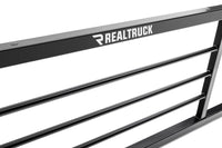 BackRack 08-23 Chevrolet Silverado 1500 / 04-23 Ford F-150 SRX Rack (Shortened) Frame Only Req. HW