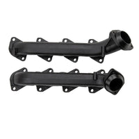 BD Diesel 10-22 Ford F150/F250/F350 BOSS 6.2L Exhaust Manifold Kit
