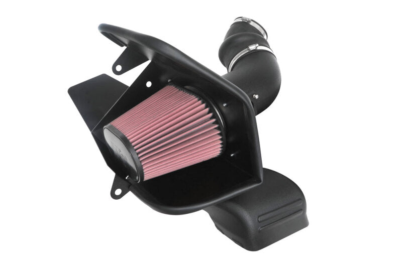 K&N Engineering K&N 19-20 Ram 2500/3500 L6-6.7L Diesel AirCharger Performance Intake
