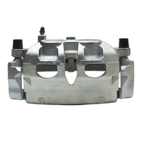 DFC 07-09 Ford Expedition Front-L Premium Caliper - Silver Zinc Coated