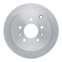 DFC 92-06 Mazda MPV Rear Brake Rotor