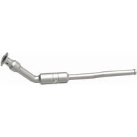 MagnaFlow California Direct Fit Converter 2000 Volvo S70 2.4L