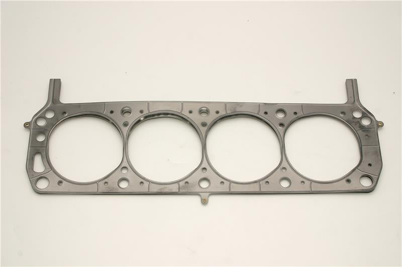 Cometic Gasket Cometic Ford 302/351W Windsor V8 .036in MLS Cylinder Head Gasket - 4.100in Bore - SVO/Yates - RHS