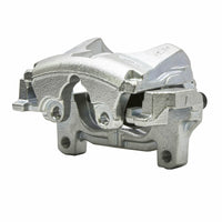 DFC 13-20 Ford Fusion Front-L/Front-R Silver Zinc Coated Premium Caliper
