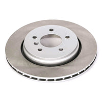 PowerStop Power Stop 01-06 BMW 330Ci Rear Semi Coated Rotor