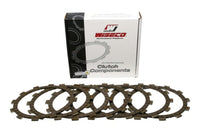 Wiseco Clutch Fiber Kit - 7 Fiber Clutch Basket