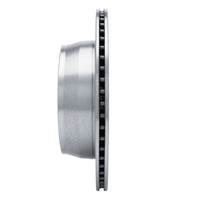 DFC 07-20 Cadillac Escalade Rear Brake Rotor