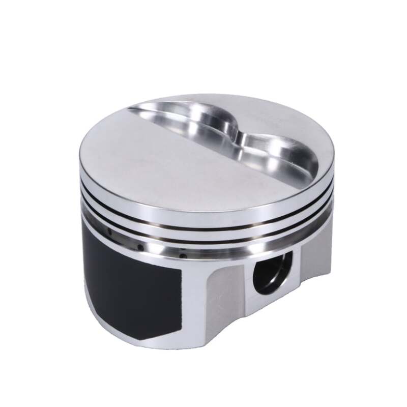 Wiseco Pro Tru Street AMC 360 4.125in Bore 1.590in CH -8.60 CC Piston Set