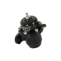 AEM 86-93 Acura / 95-98 TL / 88-91 Civic/CRX / 92-01 Prelude Black Adjustable Fuel Pressure Regulato