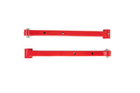 UMI Performance 78-96 GM B-Body Boxed Lower Control Arms- Poly/Roto-Joint