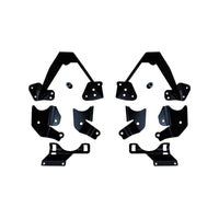 Skyjacker 2018 Jeep Wrangler (JL) 2DR 3.5-6in Susp. Lift Kit W /Remote Reservoir Coil Over Shocks