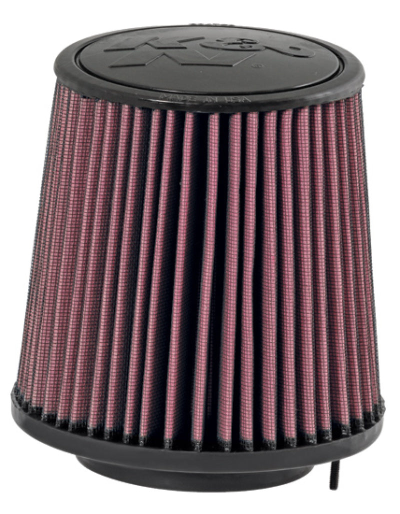 K&N Engineering K&N 08 Audi A5 / S5 V6-3.2L / V8-4.2L Drop In Air Filter
