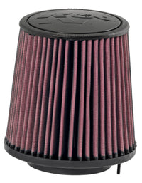 K&N Engineering K&N 08 Audi A5 / S5 V6-3.2L / V8-4.2L Drop In Air Filter