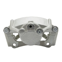 DFC 01-07 Buick Rendezvous Front-R Premium Caliper - Silver Zinc Coated
