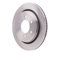 DFC 15-17 Ford F-150 RWD Rear Brake Rotor