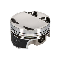 Wiseco Mitsubishi 4G63 85.25 mm Bore 28.70 mm CH -12.00 CC Piston Set