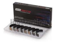 King Engine Bearings Acura B17A1/B18A1/B18B1 (Size 0.25mm) Performance Rod Bearing Set