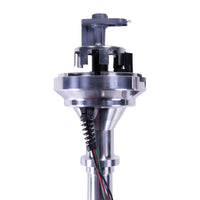 Edelbrock Chevy BB/SB Pro-Tuner Distributor - Short Tooth