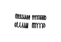 Ford Racing 1979-2004 Mustang Front/Rear Spring Kits