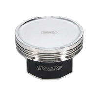 Manley Performance Manley Chrysler Hemi 6.4L 4.095 Inch Bore 6.125in Rod 4.05in Stroke - Piston Set of 8 - Coated