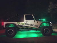 ORACLE Lighting Oracle Universal LED Underbody Kit - ColorSHIFT