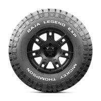 Mickey Thompson Baja Legend EXP Tire - 35X12.50R20LT 125Q F - 272496