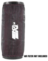 K&N Engineering K&N 00-10 Polaris Ranger 425/500/700 Drycharger (knPL-5008)