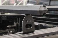 Dee Zee 16-23 Nissan Titan Cargo Management Universal Hex Series Cross Rails Bolt Pack