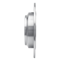 DFC 10-15 Honda Crosstour Rear Brake Rotor