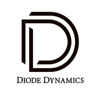 Diode Dynamics 2022 Toyota Tundra SS5 Sport Stage Series Ditch Light Kit - White Combo