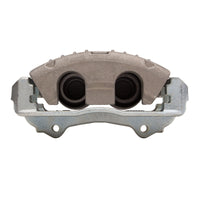DFC 98-02 Chevrolet Camaro Front-R Premium Caliper - Silver Zinc Coated