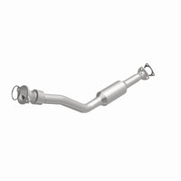 MagnaFlow 04-05 Pontiac Grand Am 3.4L Direct Fit Converter