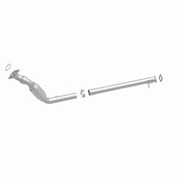 MagnaFlow Direct Fit Catalytic Converter Uplander 06 3.5L