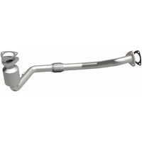 MagnaFlow Direct Fit Catalytic Converter 00-03 Saturn LS Series/LW Series 3.0L Front (49 State)