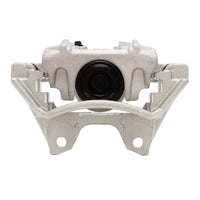 DFC 18-24 Jeep Wrangler Rear-L Premium Caliper - Silver Zinc Coated