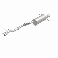 Magnaflow BRE Exhaust 96-99 Legacy 2.2L 2.5L Muffler Kit