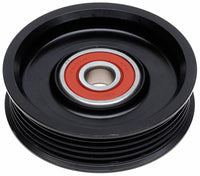 Gates 96-00 Nissan Pathfinder V-6 3.3L A.C. Belt Drive Pulley