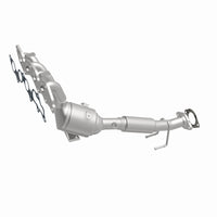 MagnaFlow 15-17 C-Max L4 2 OEM Manifold Direct Fit Converter