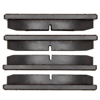DFC 67-93 Volvo 1800/265 Front 5000 Advanced Low Metallic Brake Pads