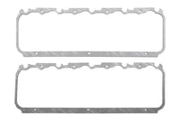Cometic Gasket Cometic Mark-IV BB V8 .125in Fiber Valve Cover Gskt Set-Fits Brodix BP DN-9-9 Deg Valve Angle Heads