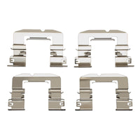DFC 22-25 Land Rover Range Rover Rear Stainless Steel Hardware Kit