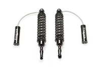 Fabtech 2020 Jeep Gladiator JT 6 Cyl 4WD 5in Front Dirt Logic 2.5 N/R Shock Absorber