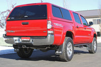 Flowmaster 05-15 Toyota Tacoma 4.0L FlowFX Cat-Back DOS Exhaust System