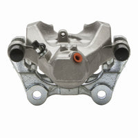 DFC 10-14 Mercedes-Benz E550 Rear-R Silver Zinc Coated Premium Caliper